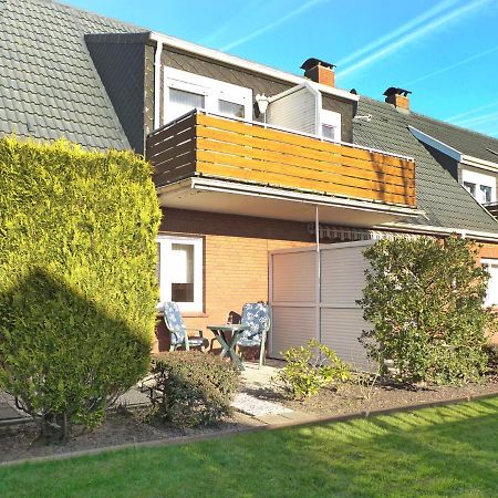 Apartment Am Nordkap-4 By Interhome Norddeich  Exterior photo